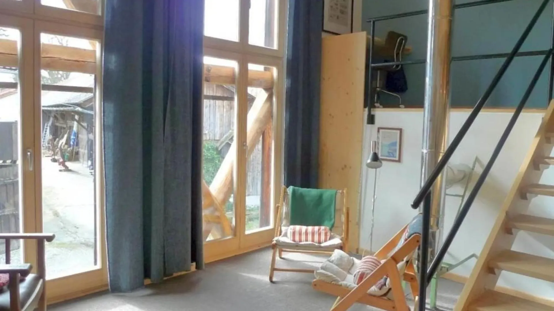 Apartment Ferienwohnung Spiegl Polling